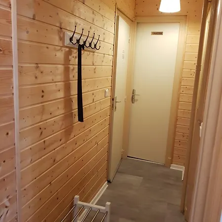 La Maison Des Familles 10 Appartements Le Mont-Dore Zimmer foto