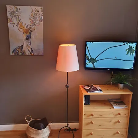 La Maison Des Familles 10 Appartements Le Mont-Dore Zimmer foto