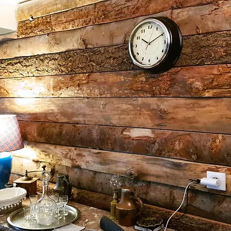 La Maison Des Familles 10 Appartements Le Mont-Dore Zimmer foto