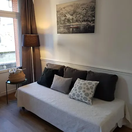 La Maison Des Familles 10 Appartements Le Mont-Dore Zimmer foto