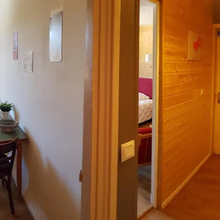 La Maison Des Familles 10 Appartements Le Mont-Dore Zimmer foto