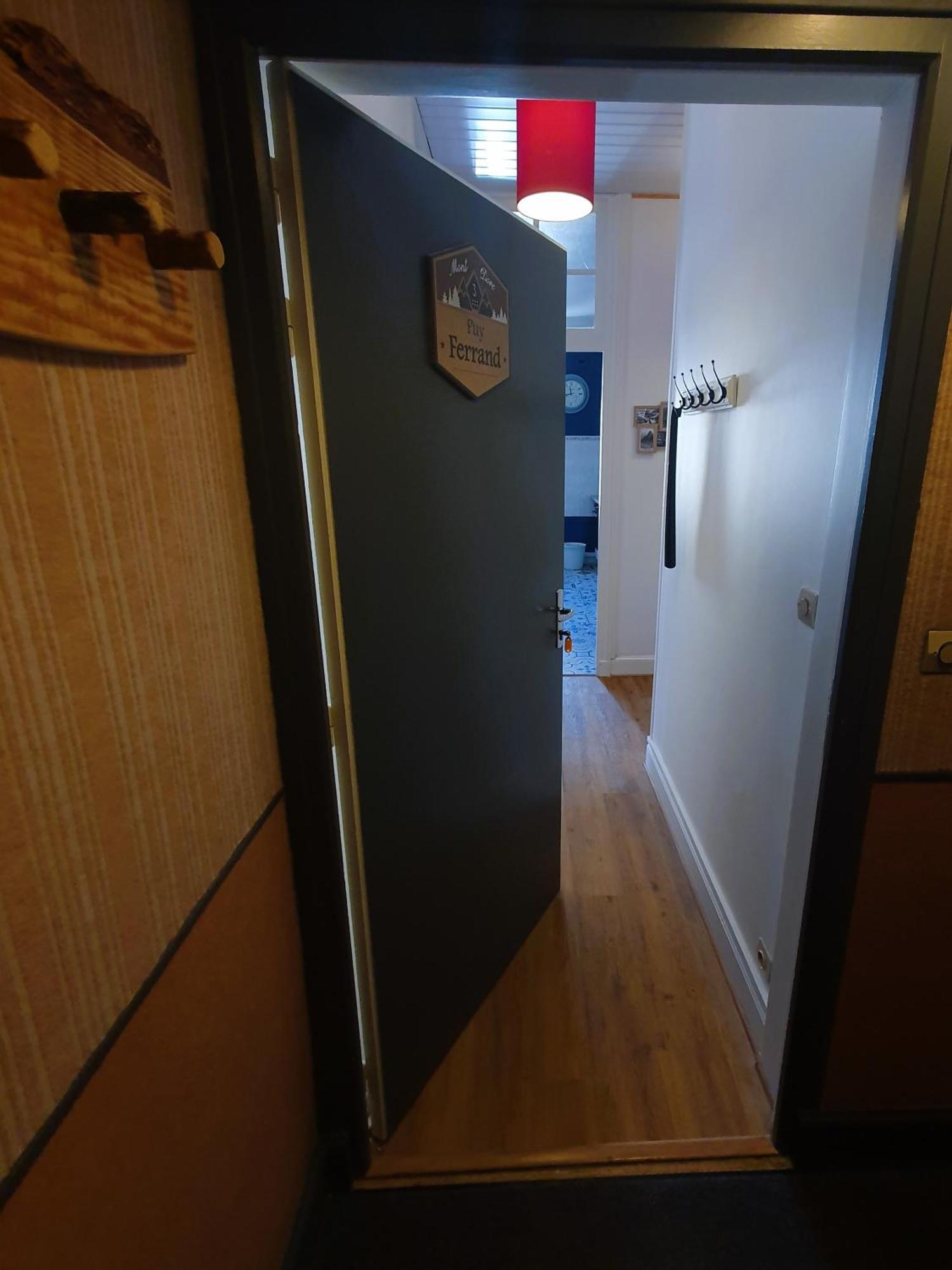 Appartement La Maison Des Familles 10 *