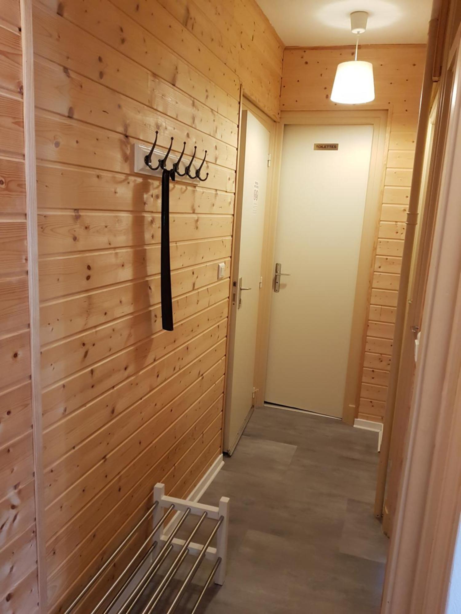 La Maison Des Familles 10 Appartement Le Mont-Dore