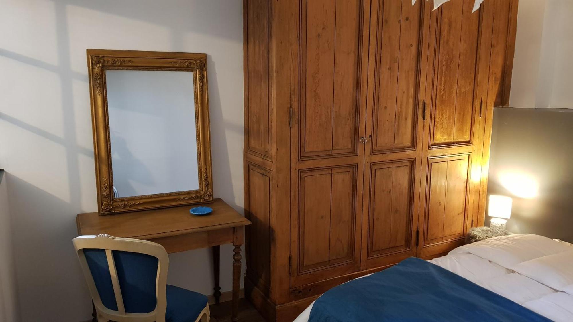 La Maison Des Familles 10 * Le Mont-Dore
