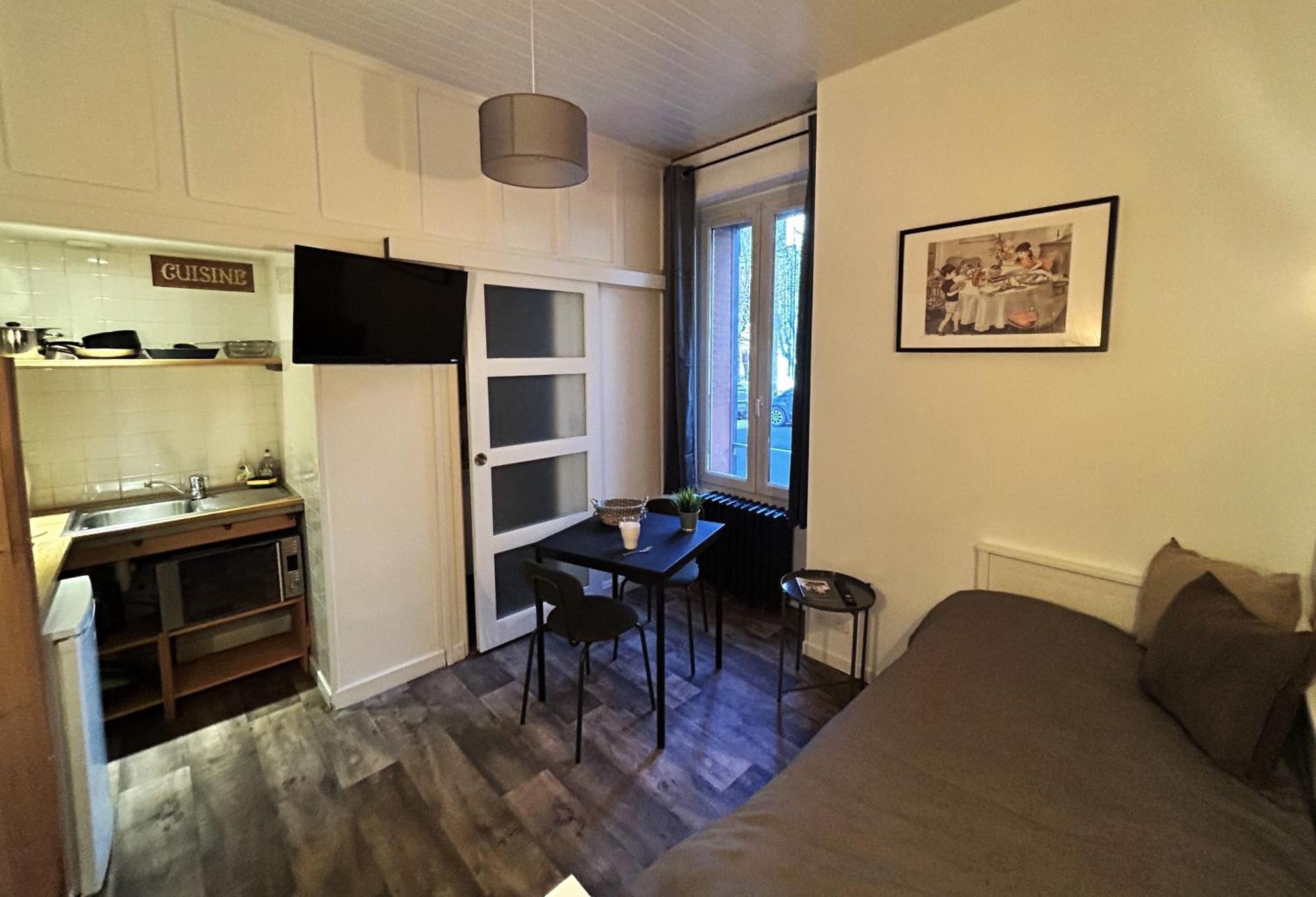 La Maison Des Familles 10 * Le Mont-Dore
