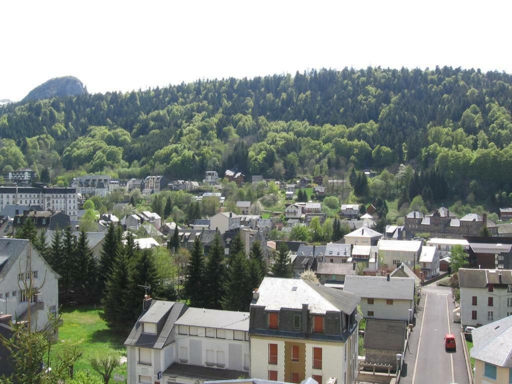 La Maison Des Familles 10 Appartement